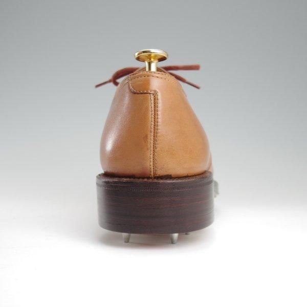 アルティオリ SIZE 7【エルメスOEM品同系/Uチップ/ゴルフシューズ