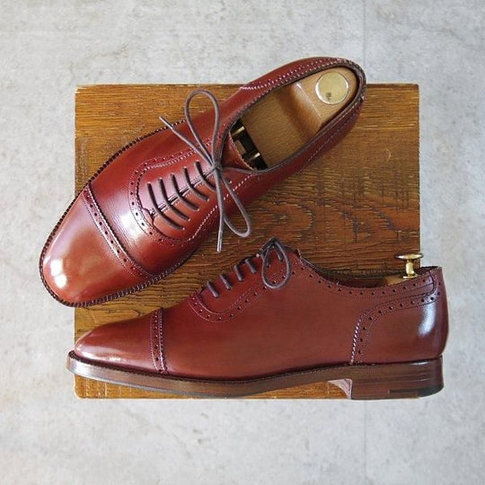 極上★チャーチ 65F/UK6.5【貴重★旧チャーチ最上級/Masterclass/マスタークラス】35ラスト/SHELLEY/クォーターブローグ/茶/Church's★l462