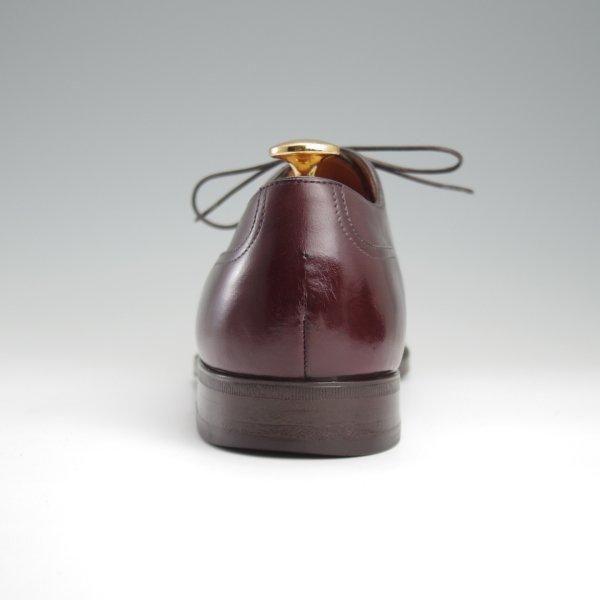 銀座ヨシノヤ SIZE 25.5【ハンドソーンウェルテッド製法