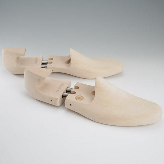 美品★J.M.ウエストン SIZE 8【定価￥20,900-★純正シューツリー/041L】木製シューキーパー/メンズ/Weston/ウェストン★l498