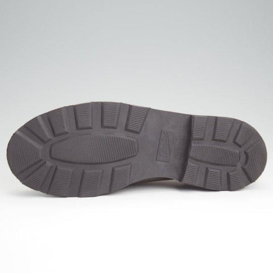 極上★パラブーツ SIZE 40【定価￥94,600-★ミカエル/MICHAEL】チロリアンシューズ/スエード/GRIS/灰/メンズ/Paraboot★l508