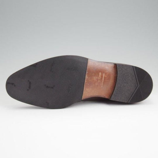 極上★ジョンロブ 6E【現行定価￥321,200-★ROMSEY/ロムゼイ】8000ラスト/チャッカブーツ/カーフ/濃茶/メンズ/JOHN LOBB★l510