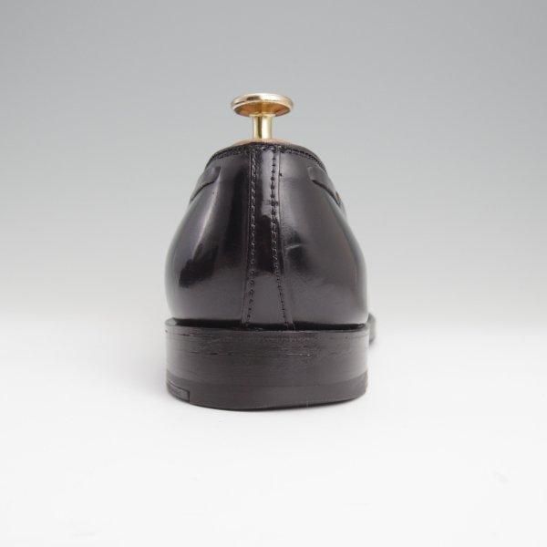 ALDEN オールデン 664 10.5Ｄタッセル　ブラックコードバン 楽天市場】オールデン ALDEN 664 TASSEL MOCCASIN LOAFERS