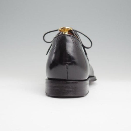 極上★チャーチ 70G/UK7【★GLOUCESTER R/グロスター/108ラスト】プレーントゥ/カーフ/黒/メンズ/Church's★l520