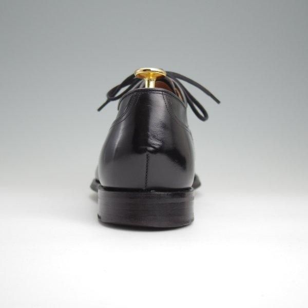 極上★チャーチ 70G/UK7【★GLOUCESTER R/グロスター/108ラスト】プレーントゥ/カーフ/黒/メンズ/Church's★l520