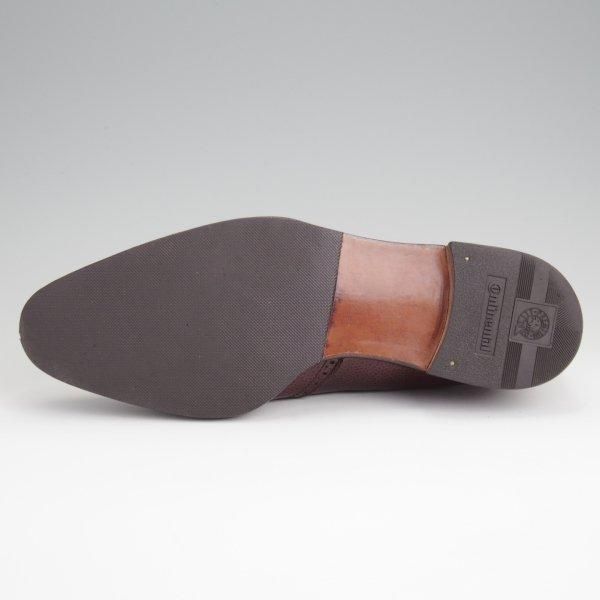 ギルド・オブ・クラフツ US6.5D程度【フルハンドメイド☆サイドモンク