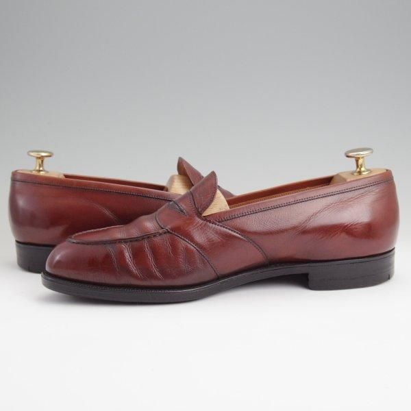 エドワードグリーン 7E【旧工場製☆マスターロイド/コイン