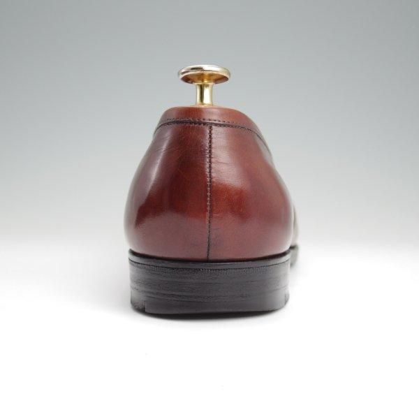 エドワードグリーン 7E【旧工場製☆マスターロイド/コインローファー