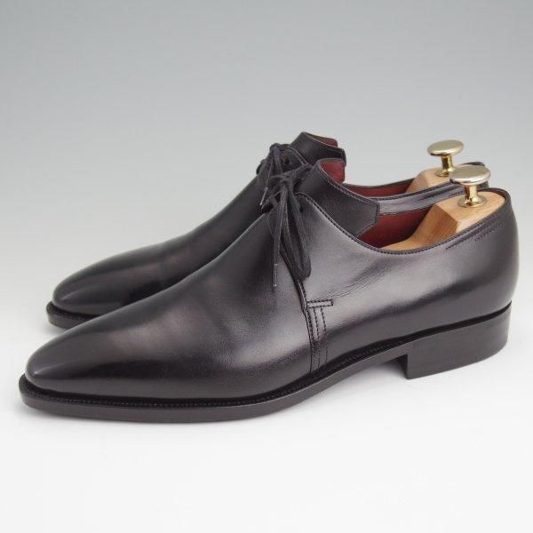 新品☆(仏)Corthay/コルテ SIZE 7【定価20万円程度☆Arca/アルカ