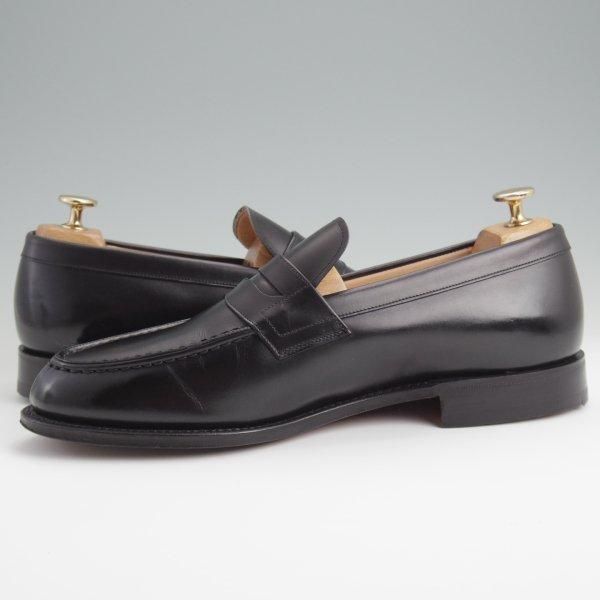 チャーチ 90F/UK9【DARWIN/コインローファー】 | 高級中古革靴の買取