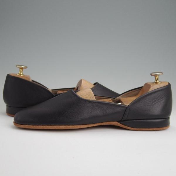 チャーチ 75F/UK7.5【貴重☆旧チャーチ/JASON/ルームシューズ】 | 高級