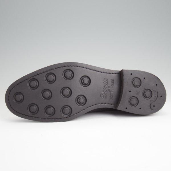 ★(英)チーニー 8F【定価￥86,900-★ダイナイトソール仕様/DEAL 2R】130ラスト/プレーントゥ/グレインレザー/黒/メンズ/CHEANEY★l542