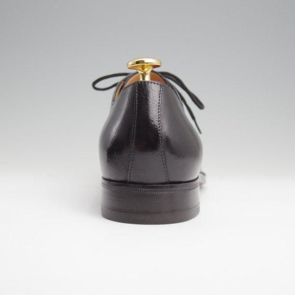 タニノクリスチー SIZE 5【定価10万円以上☆ストレートチップ/黒