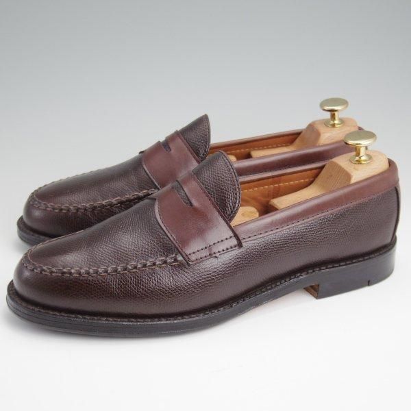 オールデン 7D【コインローファー/N8204】 | 高級中古革靴の買取販売