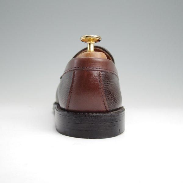 美品 Alden オールデンローファーN0205L 7D Alden – THE LAKOTA HOUSE