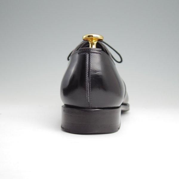 極上★エドワードグリーン 5.5D【定価￥217,800-★チェルシー/CHELSEA/82ラスト】ストレートチップ/カーフ/黒/EDWARD GREEN★l556