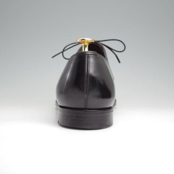★エドワードグリーン 10E【定価￥217,800-★チェルシー/CHELSEA/202ラスト】ストレートチップ/カーフ/黒/メンズ/EDWARD GREEN★l565