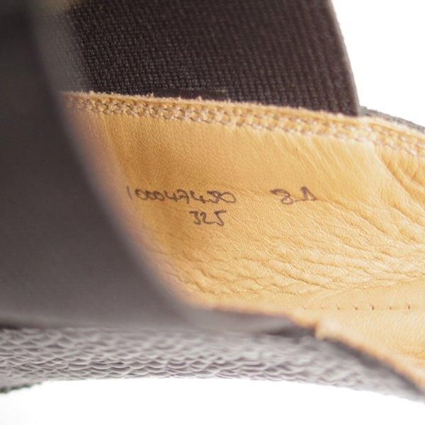 未使用★クロケット&ジョーンズ UK7.5/US8D【貴重★ブラックフリース別注/(米)トムブラウン監修】ブーツ/黒/ブルックスブラザーズ★l577