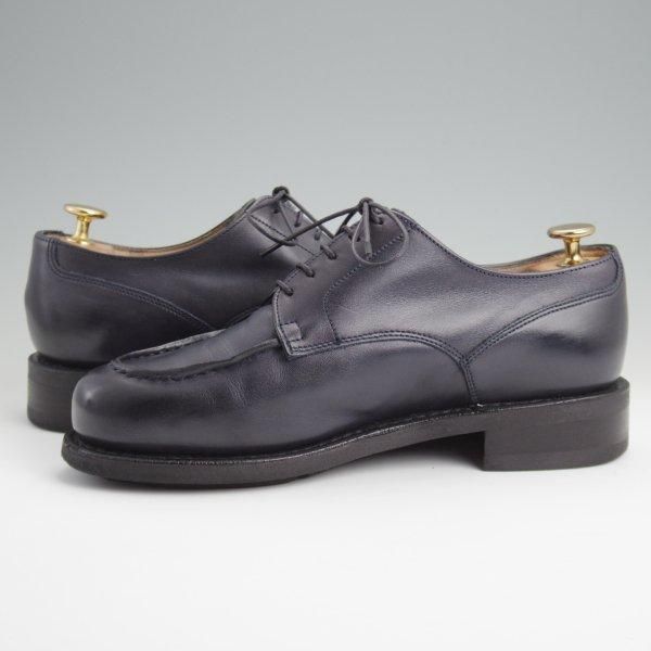 Paraboot (パラブーツ) BEAMS別注　シャンボード　サイズ5.5 Paraboot Chambord シャンボード 5.5 beams別注 【公式通販】