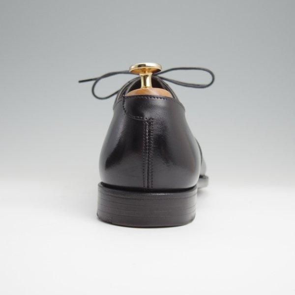 美品★クロケット&ジョーンズ 7.5D【定価￥132,000-★BELGRAVE/ベルグレイブ】ハンドグレードライン/337ラスト/黒/Crockett&Jones★l580