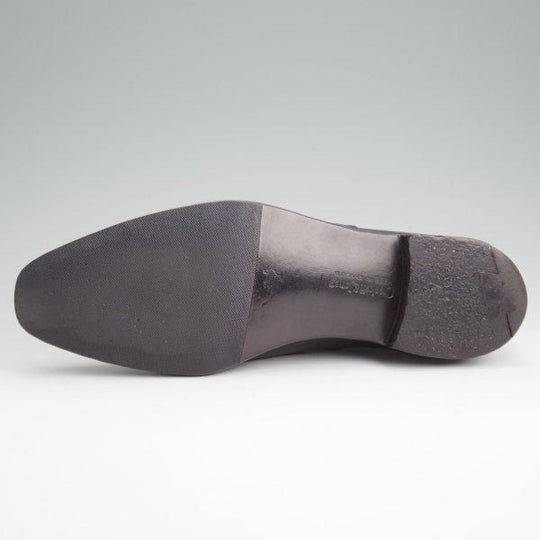 美品★クロケット&ジョーンズ 7.5D【定価￥132,000-★BELGRAVE/ベルグレイブ】ハンドグレードライン/337ラスト/黒/Crockett&Jones★l580