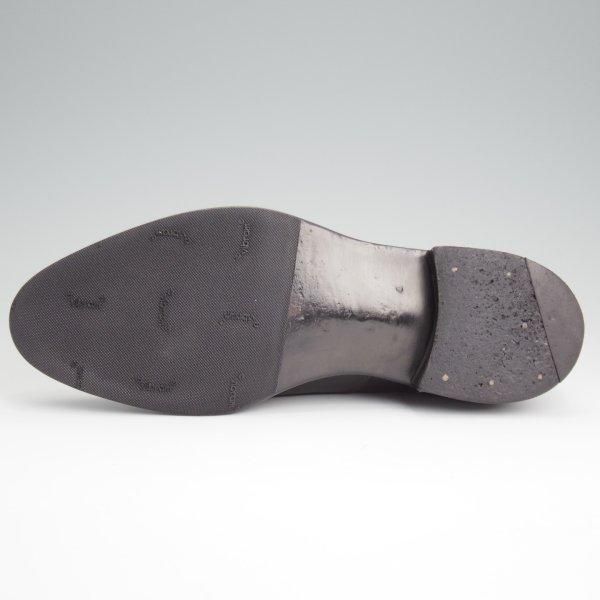 ★チャーチ 60F/UK6【定価￥220,000-★ザ・ロイヤル・コレクション/PRINCE】165ラスト/ストレートチップ/ロイヤルカーフ/黒/Church's★l585