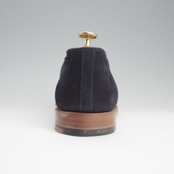 Church's チャーチ フリンジタッセルローファー 80s Church's Kingsley TASSEL LOAFERS MADE IN ENGLAND - RICUR