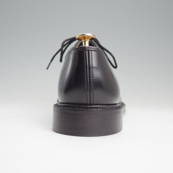 未使用★チャーチ 70G/UK7【定価￥181,500-★シャノン/SHANNON】103ラスト/プレーントゥ/黒/メンズ/Church's★l593