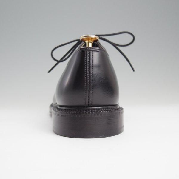 未使用★チャーチ 70G/UK7【定価￥181,500-★シャノン/SHANNON】103ラスト/プレーントゥ/黒/メンズ/Church's★l593