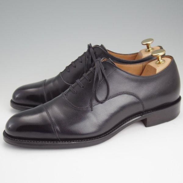 シェットランドフォックス　SHETLAND FOX ブラッドフォード黒　6.5 楽天市場】【値下げしました】【国内正規品】SHETLANDFOX