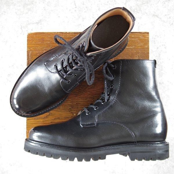 チャーチ 70G/UK7【シャノンと同じ103ラスト/Coalport 2】 | 高級中古