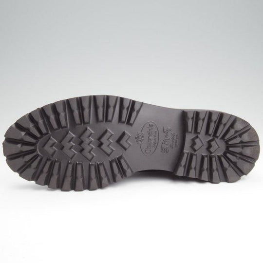 極美品★チャーチ 70G/UK7【モデル定価￥198,000-★シャノンと同じ103ラスト/Coalport 2】ブーツ/モンテリアカーフ/黒/Church's★l600