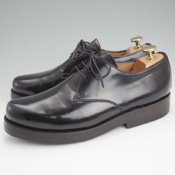 極上★(独)ハインリッヒ・ディンケラッカー SIZE 6【モデル定価￥193,600-★コードバン仕様/RIO/リオ】Heinrich Dinkelacker★l604