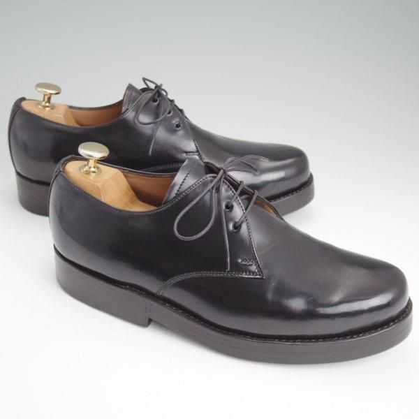 極上★(独)ハインリッヒ・ディンケラッカー SIZE 6【モデル定価￥193,600-★コードバン仕様/RIO/リオ】Heinrich Dinkelacker★l604