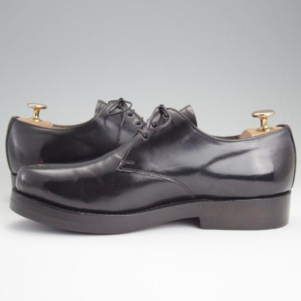 ハインリッヒ・ディンケラッカー SIZE 6【コードバン仕様/RIO