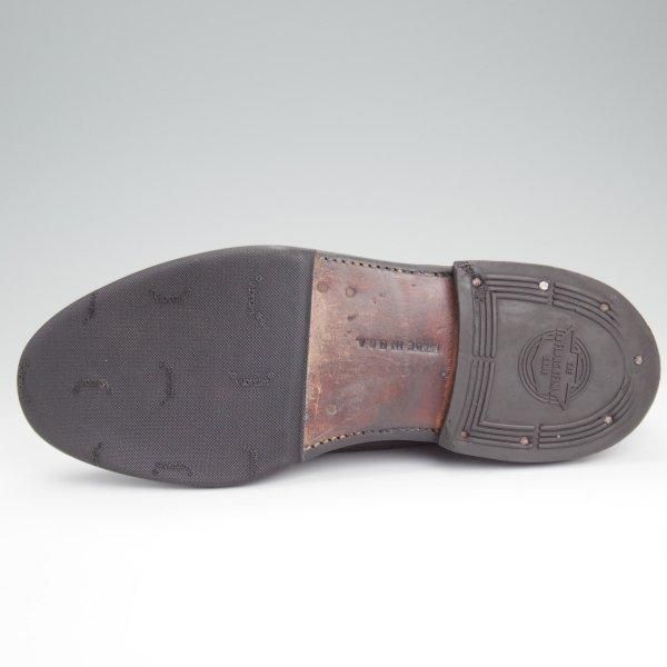 ★(米)フローシャイム 8E【コードバン仕様★インペリアル/Kenmoor/ケンムール】ロングウイング/赤茶/メンズ/Florsheim★l607