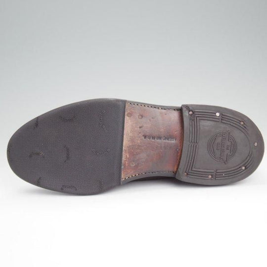 ★(米)フローシャイム 8E【コードバン仕様★インペリアル/Kenmoor/ケンムール】ロングウイング/赤茶/メンズ/Florsheim★l607