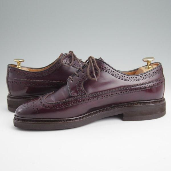 Berwick/バーウィック SIZE 6【純正ツリー付/ロングウイング