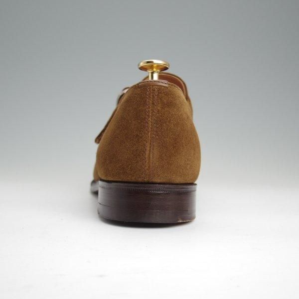 チャーチ 80F/UK8【73ラスト/4都市ロゴ過渡期/BECKET】 | 高級中古革靴