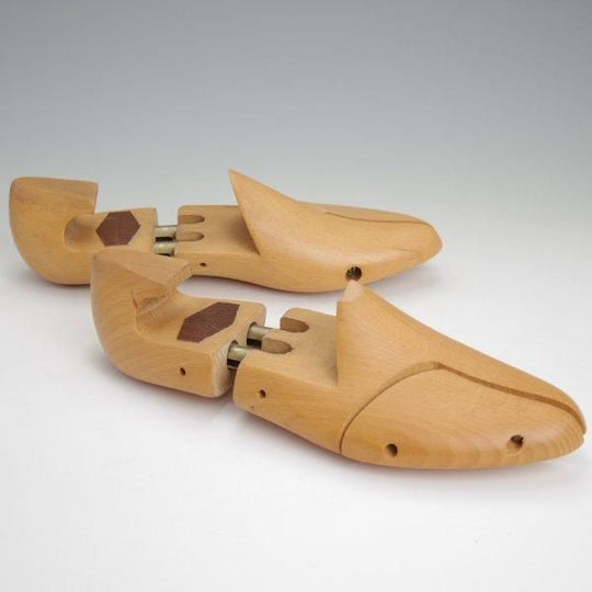 ★J.M.ウエストン(レディース) SIZE 3【★純正シューツリー】木製シューキーパー/ヴィンテージ/メンズ/Weston/ウェストン(レディース)★l630