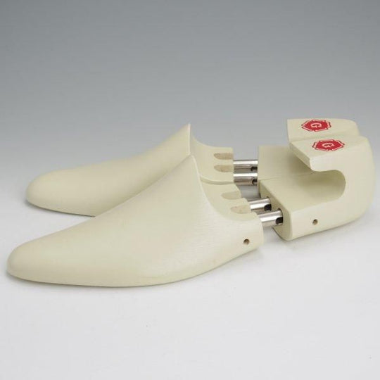 極上★(英)グレンソン SIZE 7【★純正シューツリー】木製シューキーパー/メンズ/GRENSON★l632