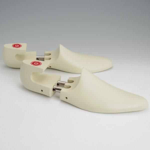 極上★(英)グレンソン SIZE 7【★純正シューツリー】木製シューキーパー/メンズ/GRENSON★l632