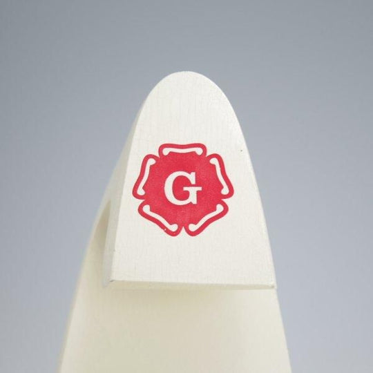 極上★(英)グレンソン SIZE 7【★純正シューツリー】木製シューキーパー/メンズ/GRENSON★l632