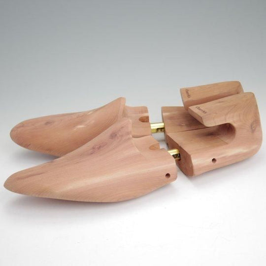極上★チャーチ SIZE 6【定価￥26,400-★純正シューツリー/WESSEX】木製シューキーパー/メンズ/Church's★l640