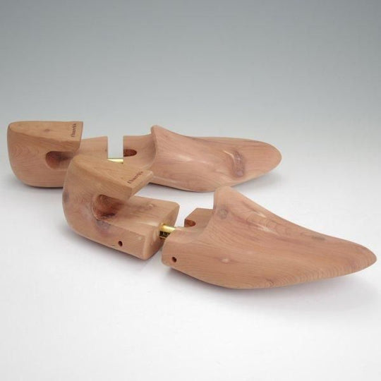 極上★チャーチ SIZE 6【定価￥26,400-★純正シューツリー/WESSEX】木製シューキーパー/メンズ/Church's★l640