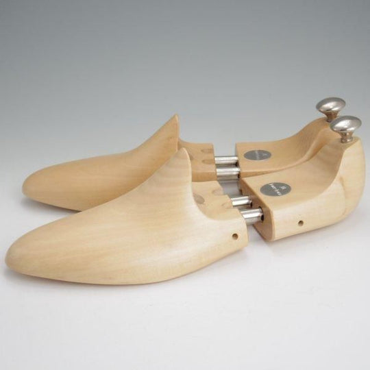 極上★ジョンロブ 8E【★純正シューツリー】木製シューキーパー/メンズ/JOHN LOBB★l644