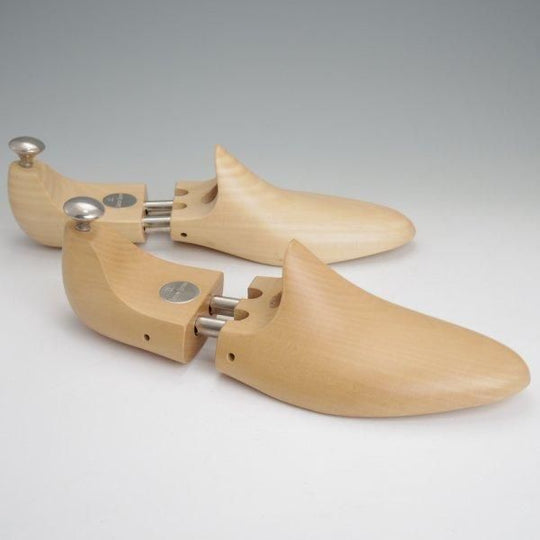 極上★ジョンロブ 8E【★純正シューツリー】木製シューキーパー/メンズ/JOHN LOBB★l644