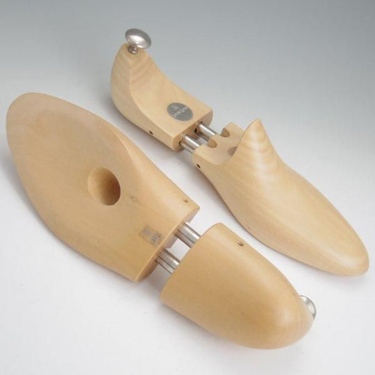 極上★ジョンロブ 8E【★純正シューツリー】木製シューキーパー/メンズ/JOHN LOBB★l644