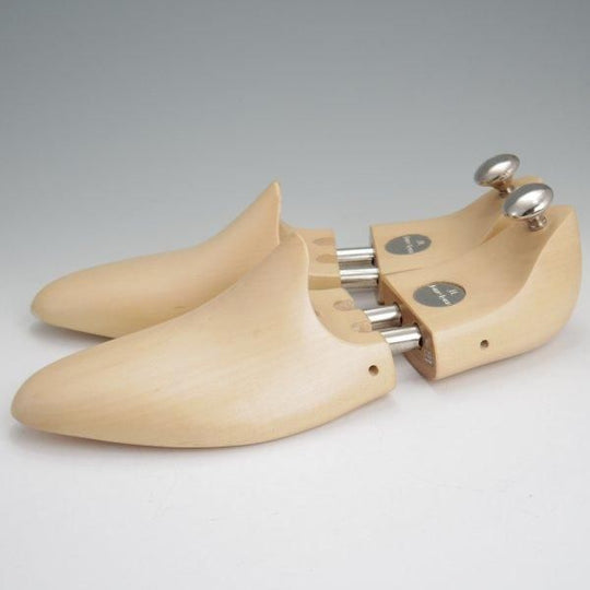 極上★ジョンロブ 6EE【★純正シューツリー】木製シューキーパー/メンズ/JOHN LOBB★l646