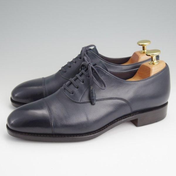 carmina カルミナ　ドレスシューズ ☆(スペイン製)CARMINA/カルミナ SIZE 8【定価￥72,600-☆U